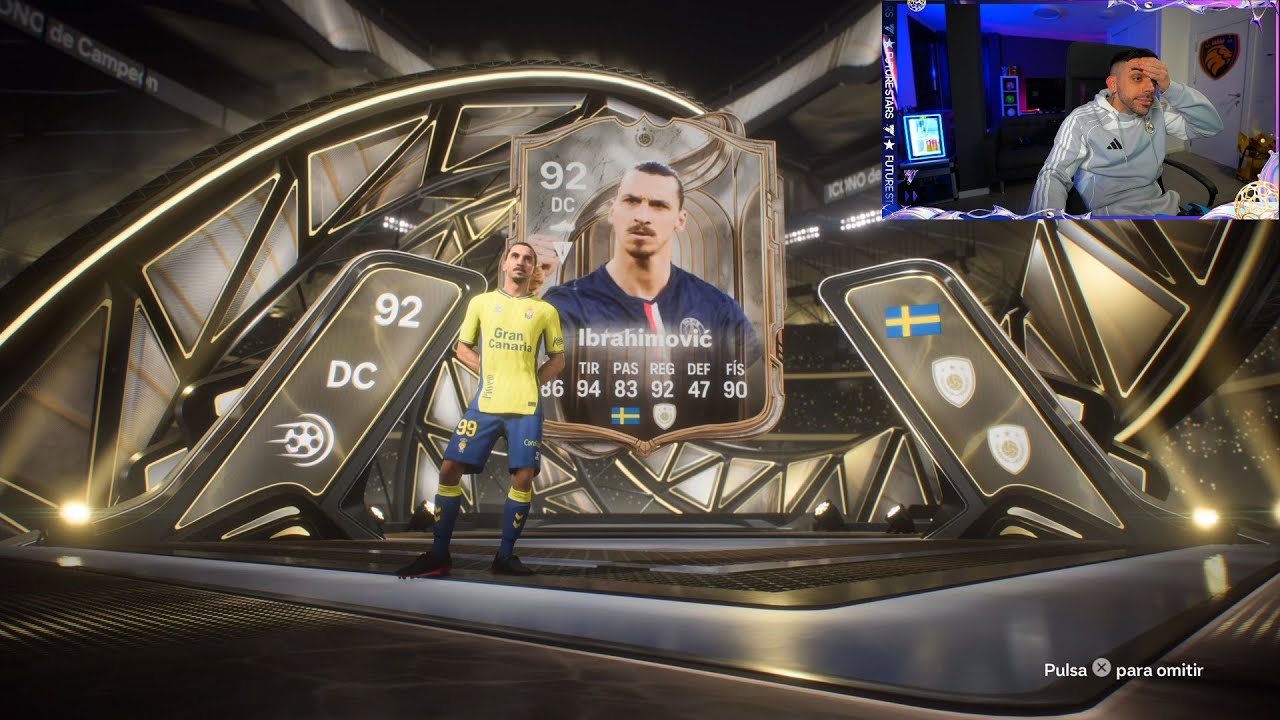 🔴EL REAL MADRID GANA DE PENALTI EN EL MINUTO 99 ... FC 26 O ME VOY EN DIRECTO ! DjMaRiiO