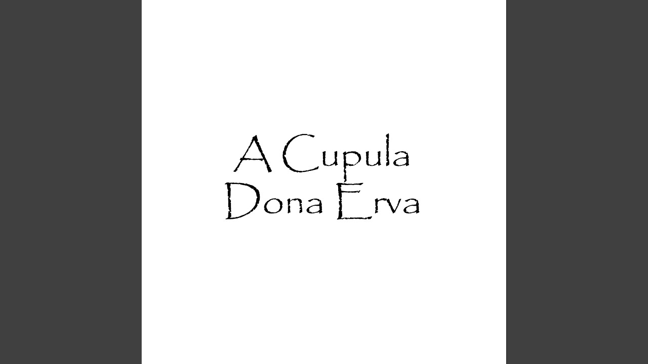 Dona Erva