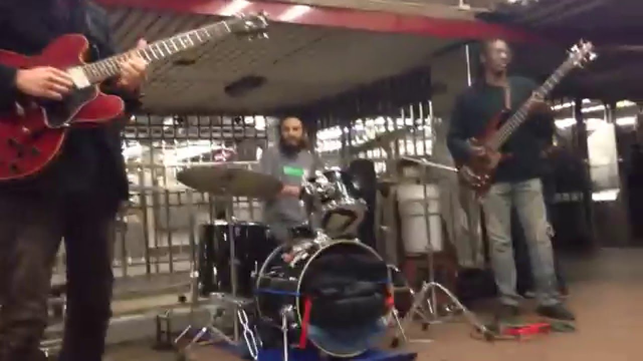 The Alex LoDico Ensemble
