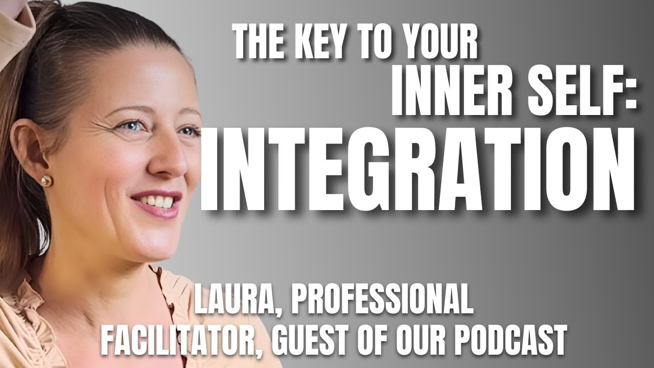 [PODCAST INNER] On a Retreat: What is the Integration Space? #podcast #podcastinner