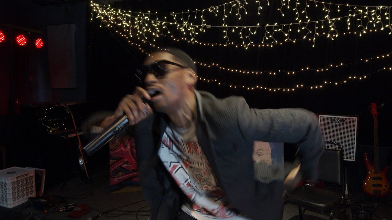 Art Type Chick - Modus No Mtv Live