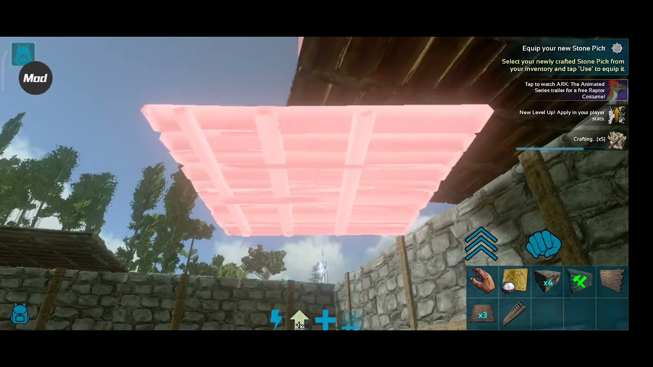 Ark مهڪرة 🔥🫀
