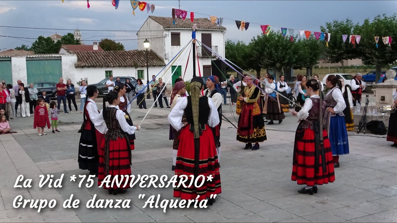 Folklore grupo 