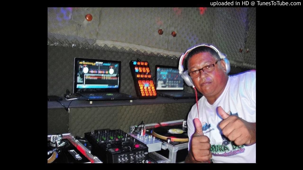 DJ Sergio Coelho Sequencia 6 Charme Antigo - Flash Back
