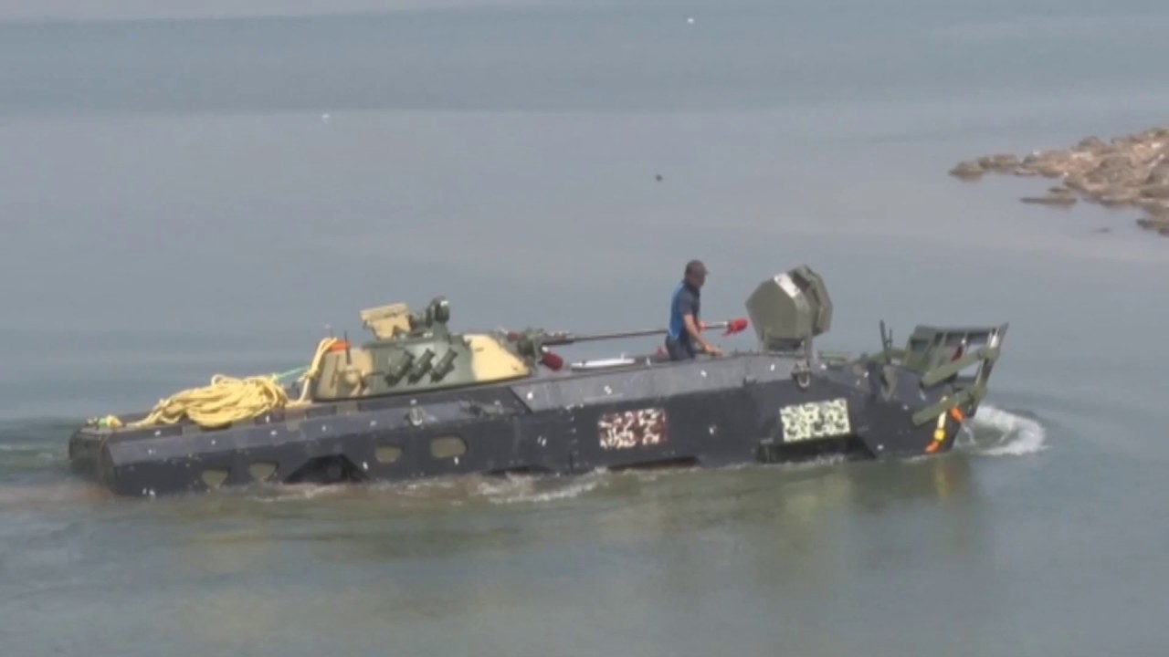 DRDO's 2017 Flagship Products Catalogue