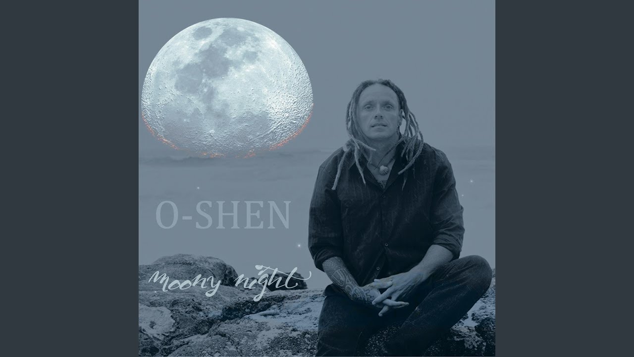 Moony Night