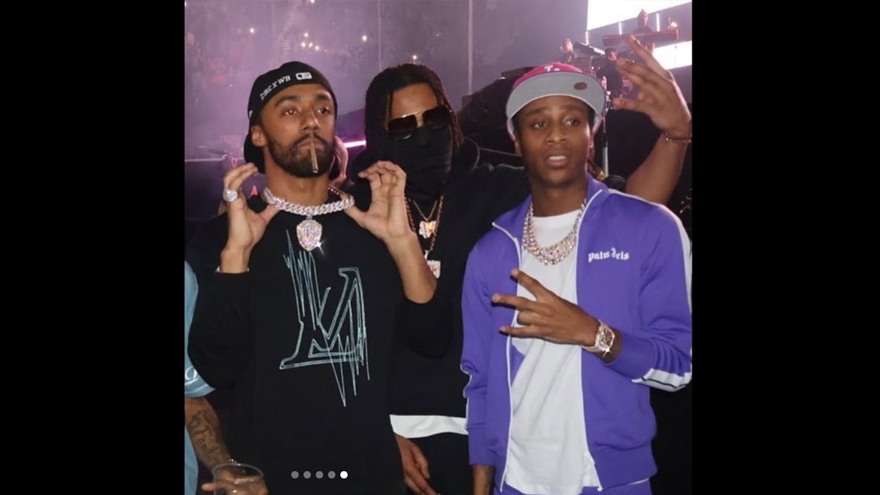 [FREE] Clavish x Fredo x Dave x UK Rap Type Beat 2024 - 