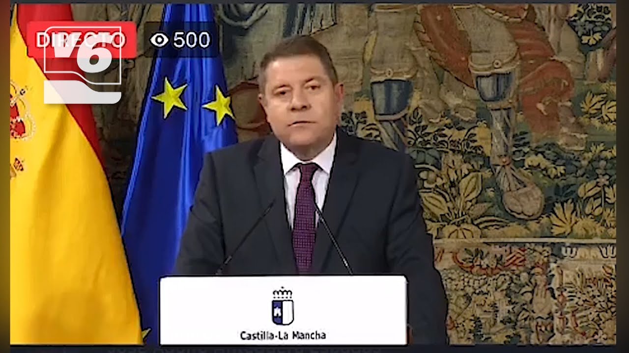 EDITORIAL | Una comparecencia en la que sobraba o faltaba algo...