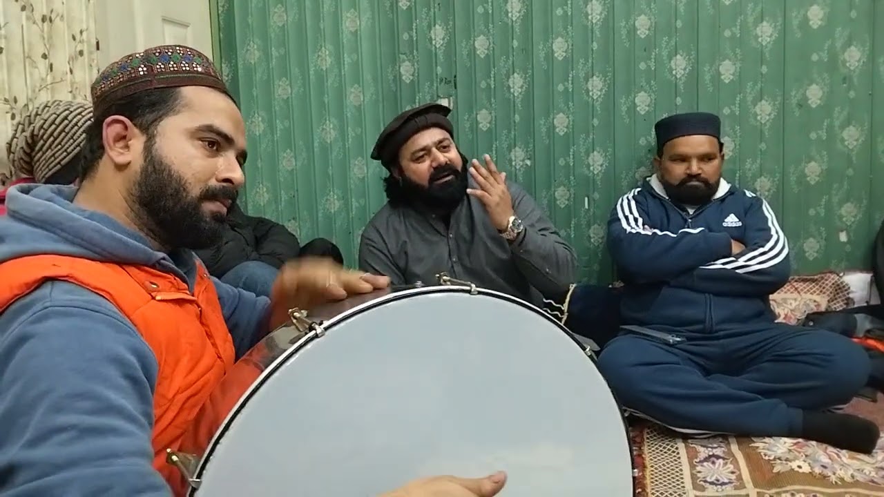 AO KARE AHMAD E MUKHTAR KI BATAIN❤️❤️ MASHALLAH ❤️ ❤️ SHAH SAB NE KAMAL KERDIYA 29 January 2026