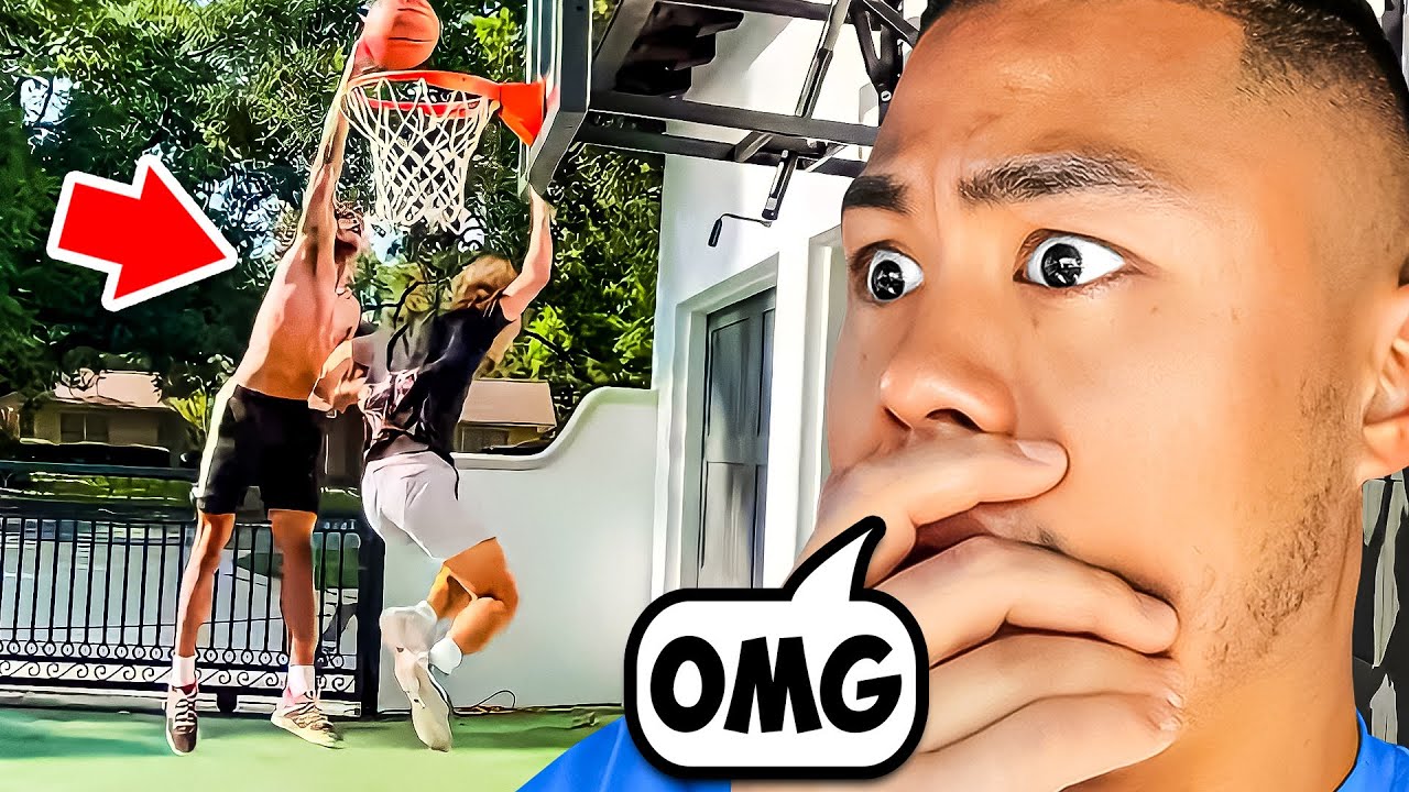 THIS WAS NASTY! Reacting To Noah Neumann vs Lavar From RWE!