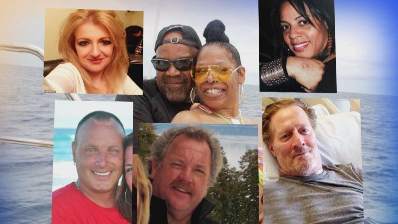 Mystery Deaths in Dominican Republic Prompt Cancelled Trips