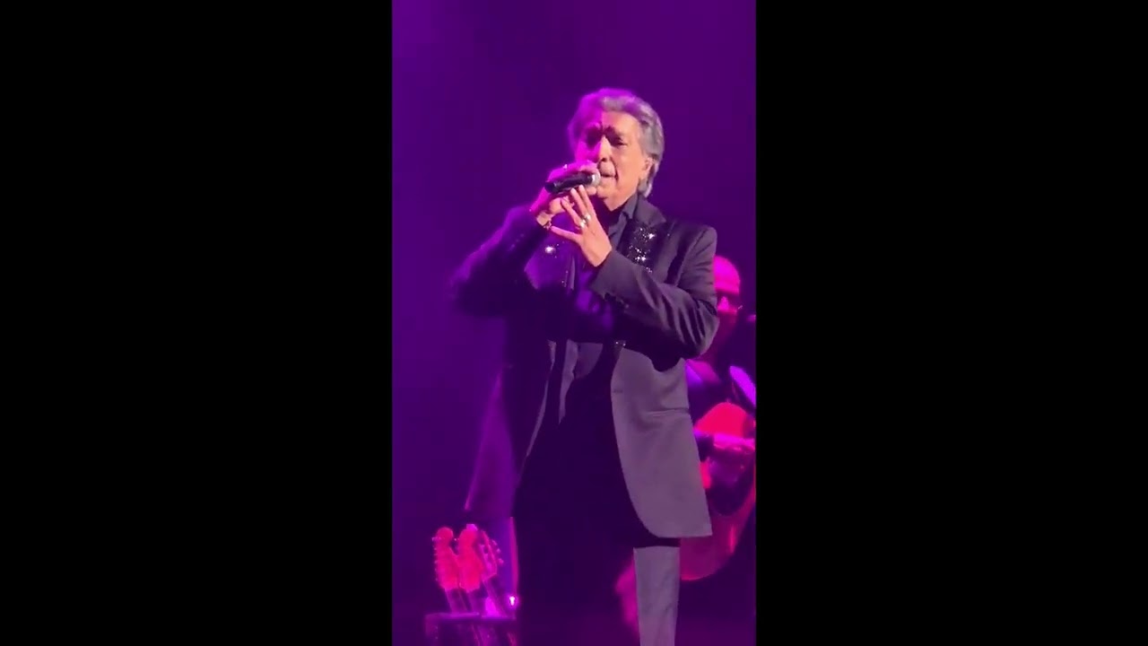 Frédéric François On s'attendait à Amiens