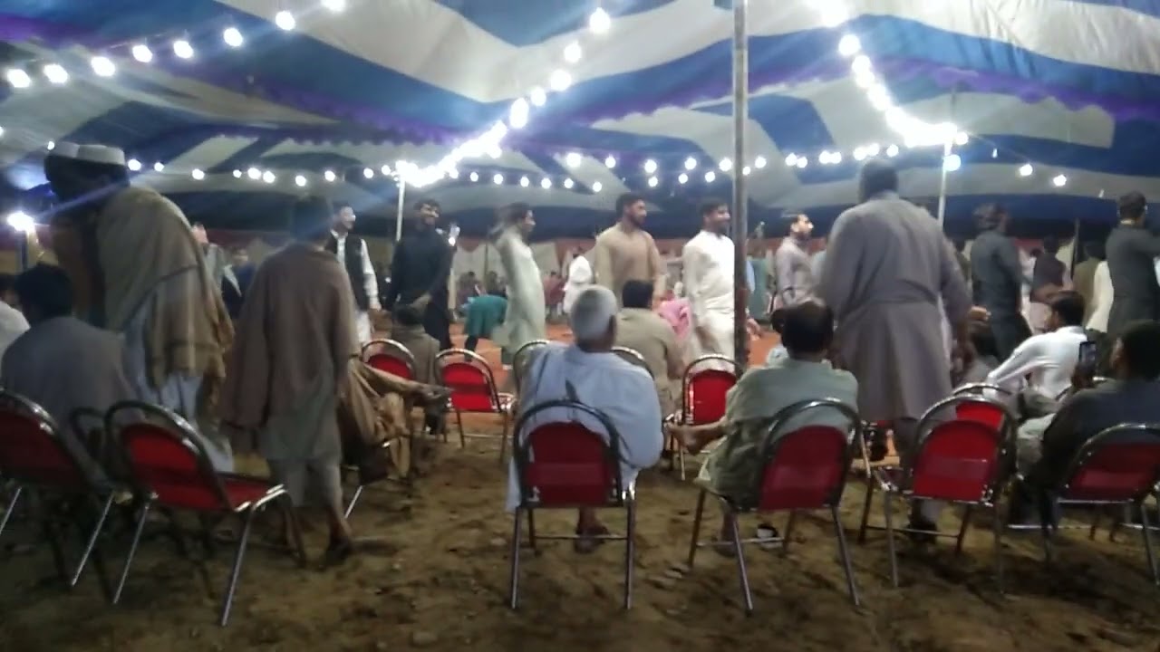 Latest hazara kumbar || hazara culture || Tarbela ghazi dhol dance||