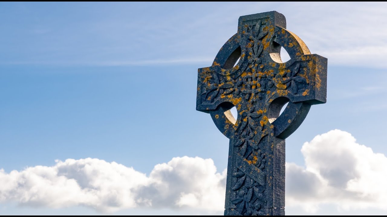 1 Big Chat The Pastoral Cycle