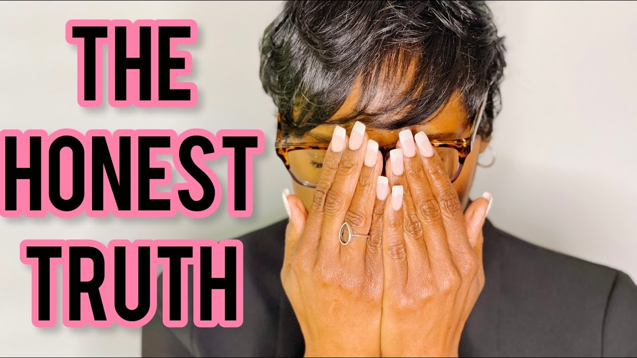 I Quit | The Honest Truth About Being A Part-time Reseller | Changing Up My Content