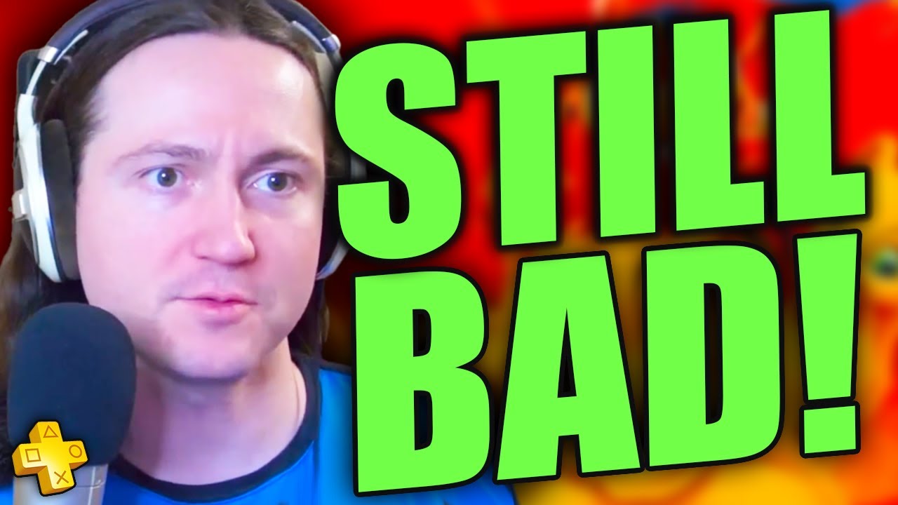 Checking in on YMS (His Past is Worse Than I Knew)