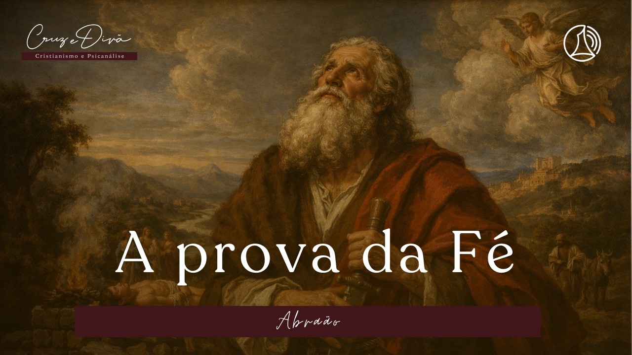 Por que Abraão é chamado de pai da fé? | Cruz e Divã