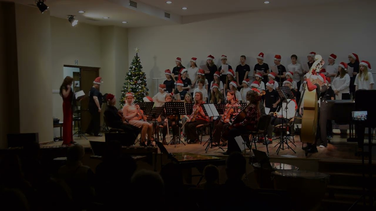 Koncert Świąteczny