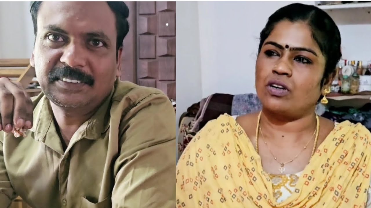 எங்களது ஒரு நாள் பொழுது இப்படி தான் போகுது..🤣@AadukaaliKudumbam #couplegoals #funny #cute #comedy