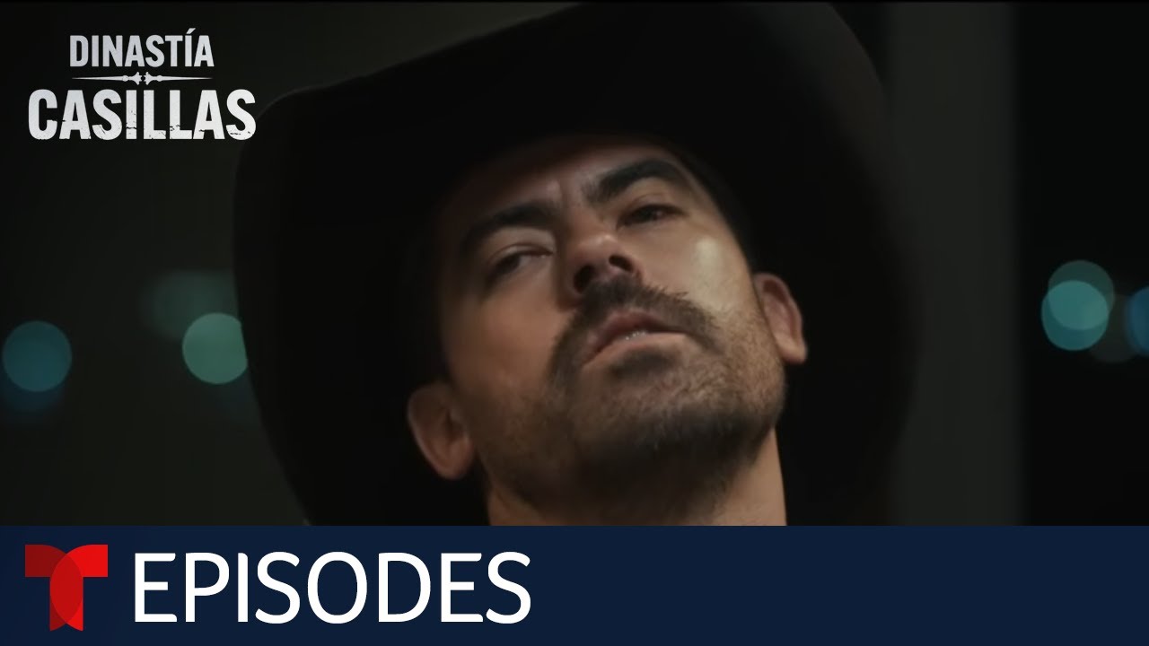 Dinastía Casillas: Mistake | Episode 88 | Telemundo English