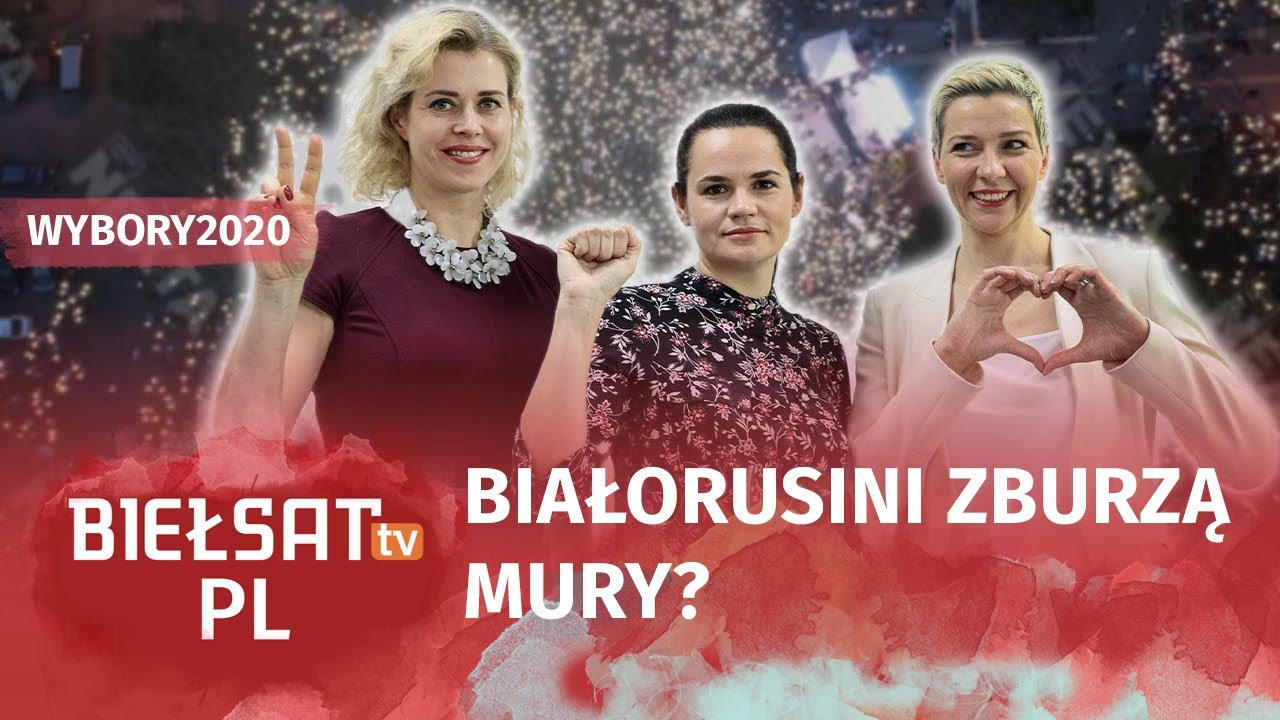 Białorusini śpiewają 