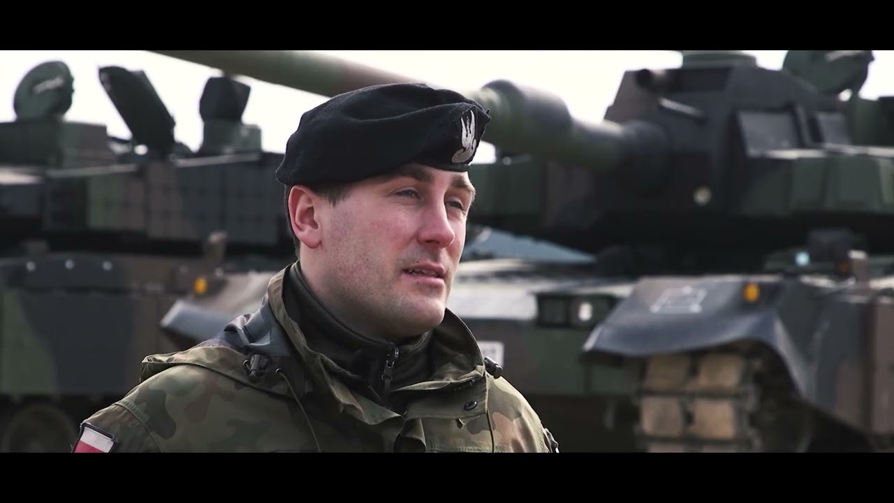 Zostań Żołnierzem 🇵🇱 - 16DZ