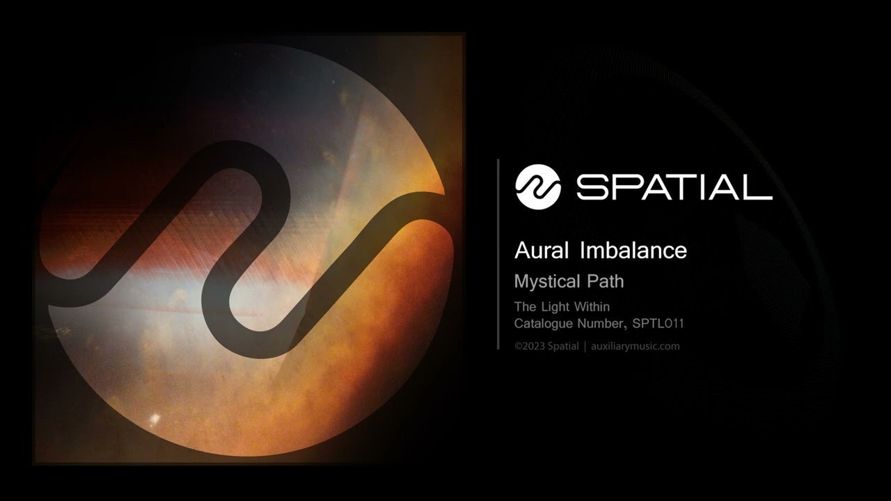 Aural Imbalance - Mystical Path