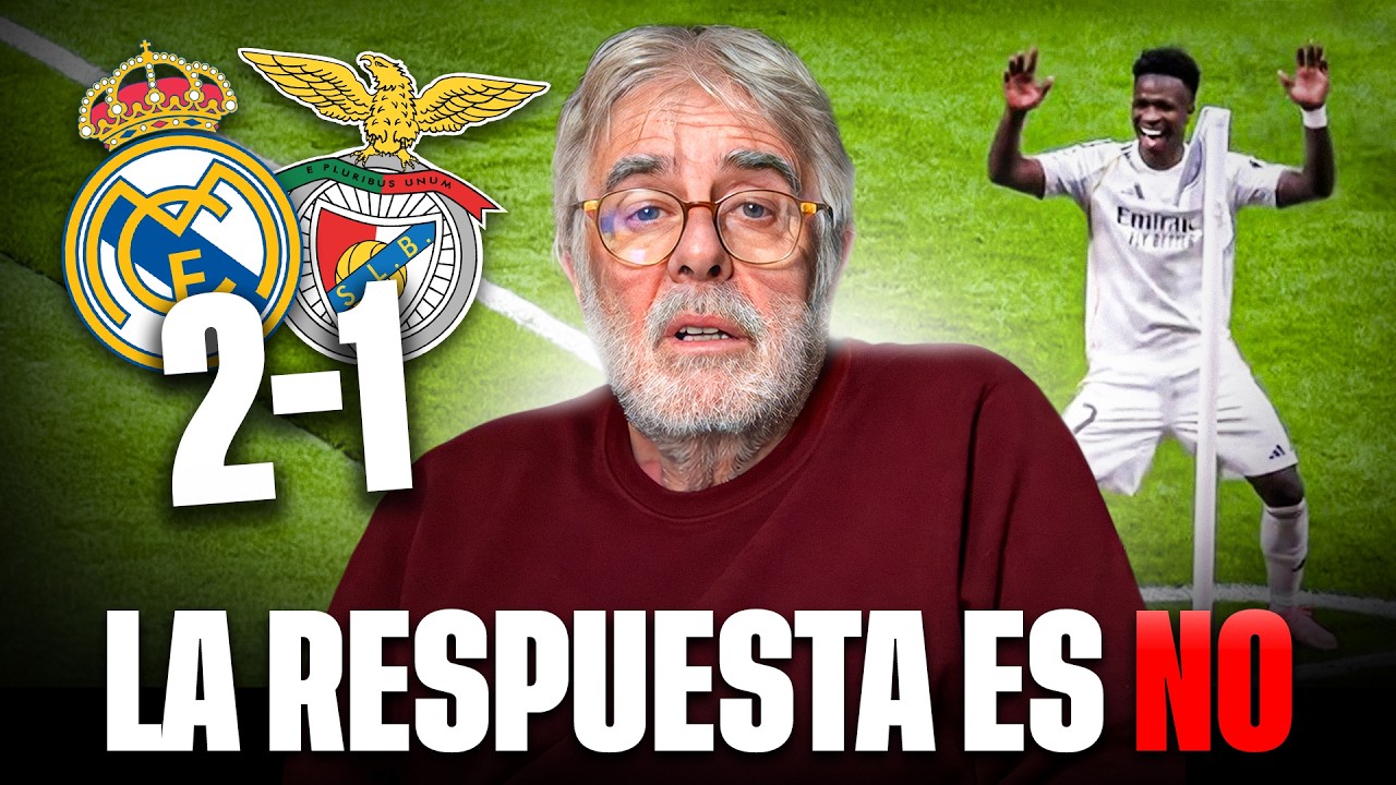 ME SURGE UNA PREGUNTA...