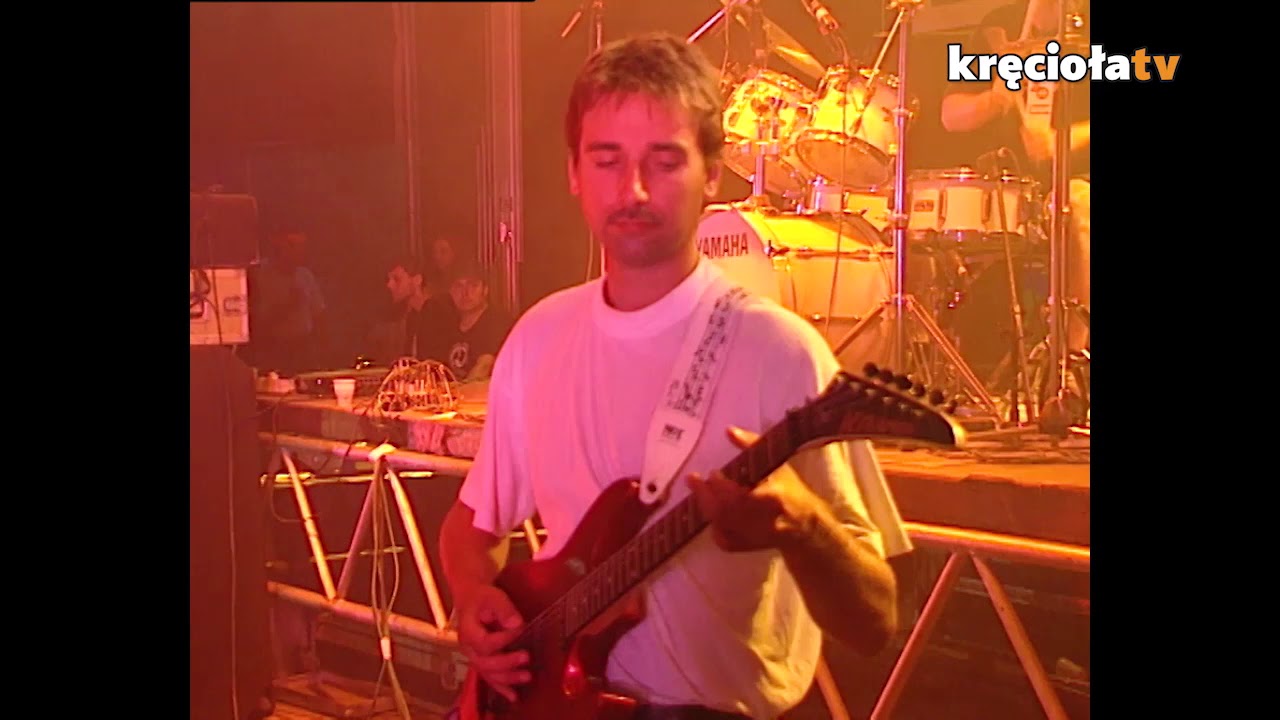 #25latfestiwalu / Pabieda - Jest zawsze ktoś&nbsp;(PW 1995)