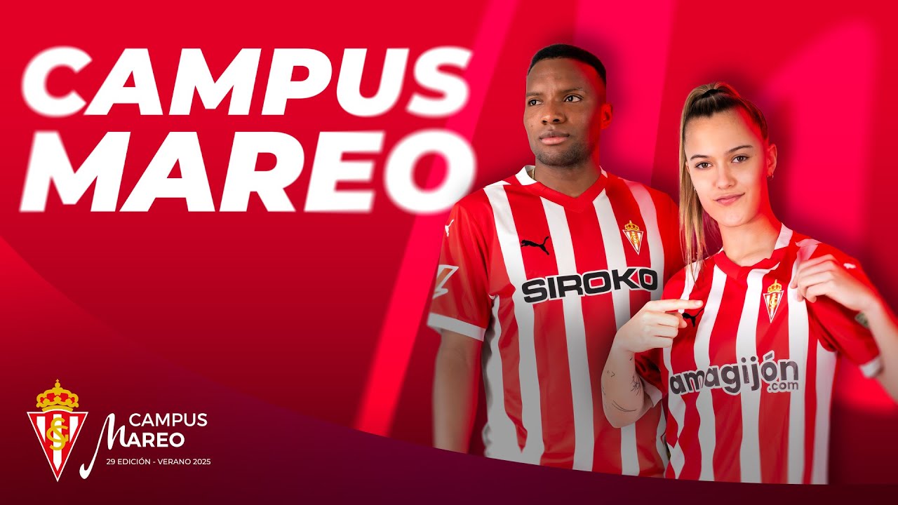Presentación Campus Mareo 2025