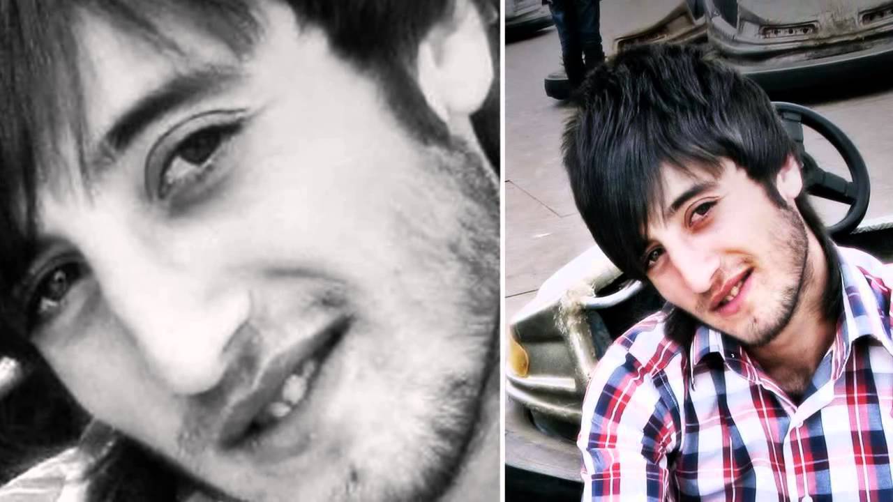 AzizCan [ Sen Kendini Bana Çok görüyorsun ] yepyeni