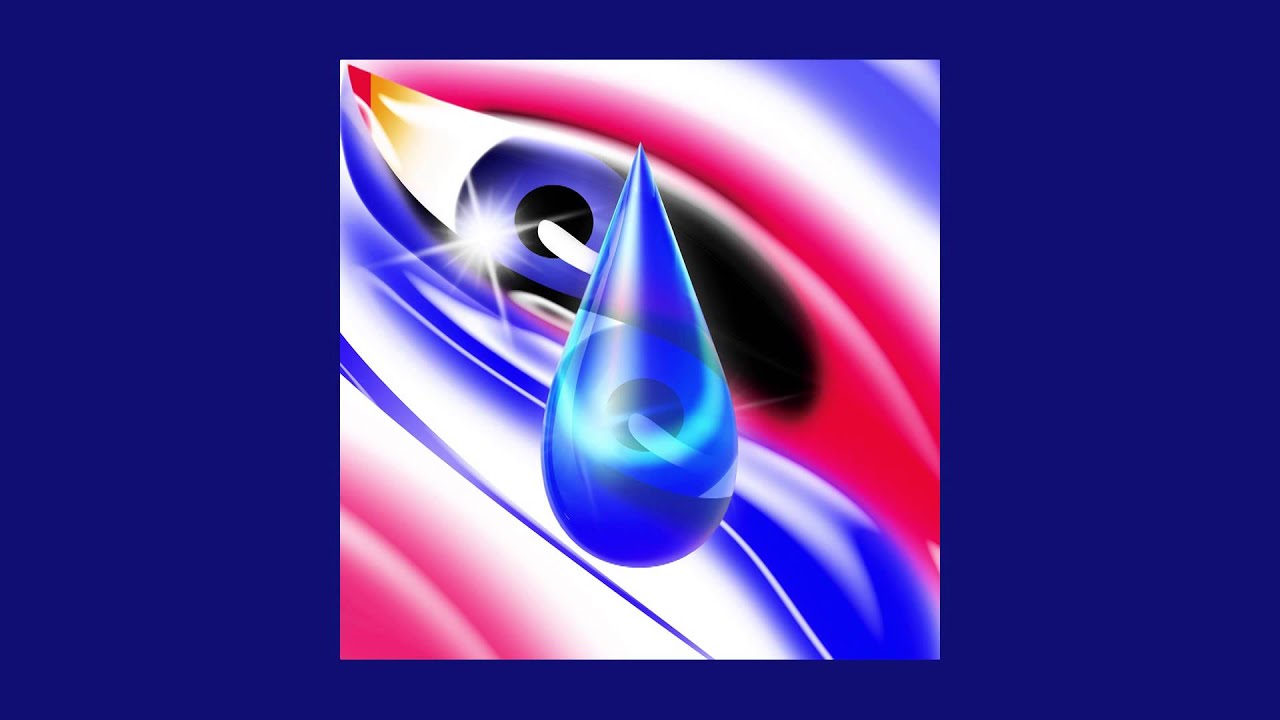 A. G. Cook - Drop FM feat. Hannah Diamond