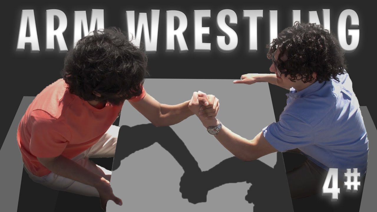 DET HÄR GICK ALLDELES FÖR LÅNGT... Mostafa vs Franko DEL 4!!