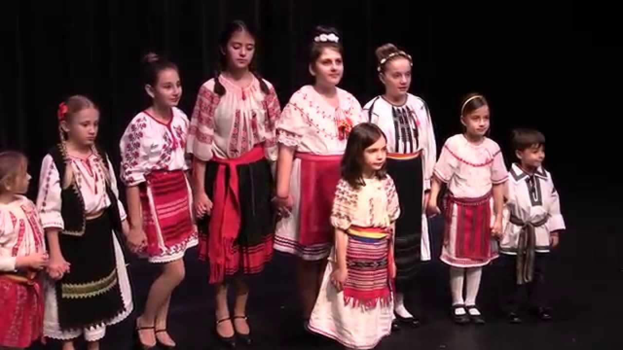 Datina Junior - Martisor