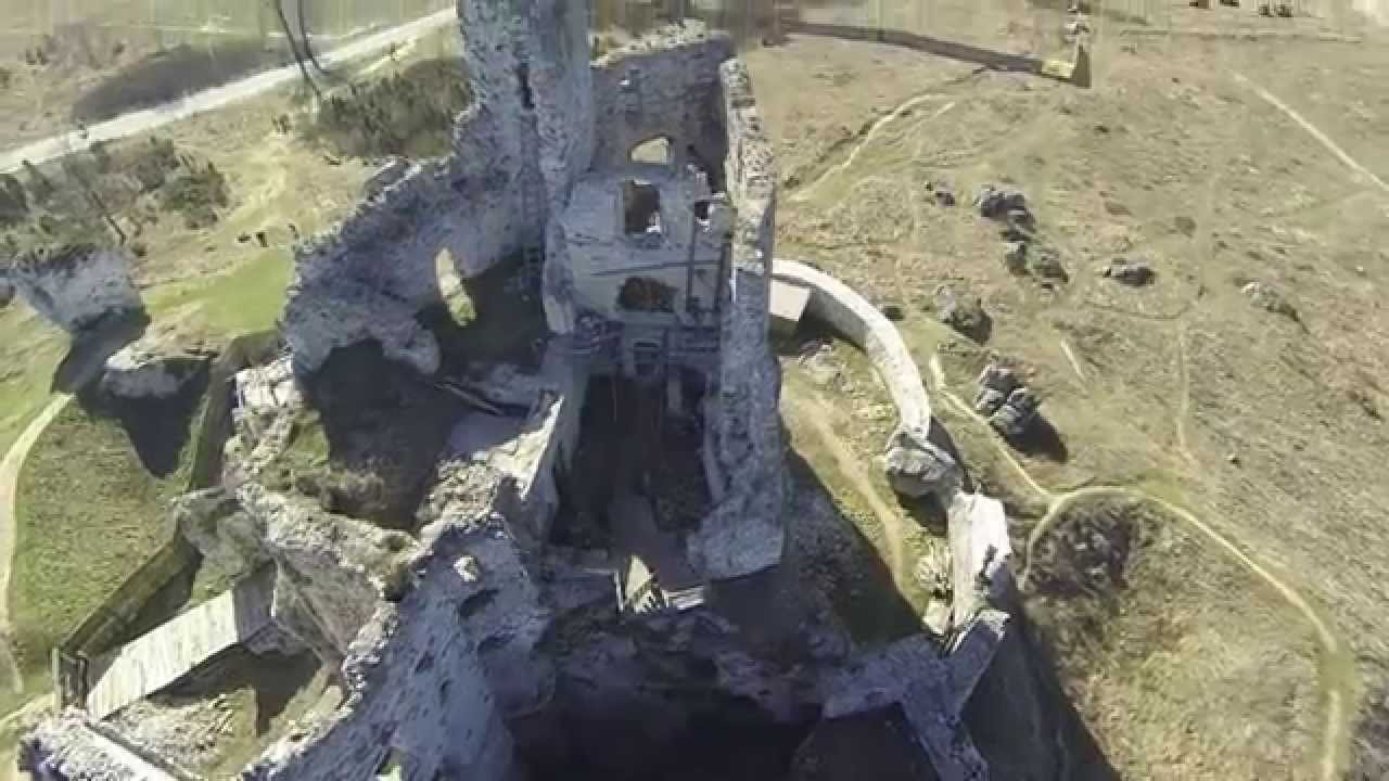 Zamek Mirów