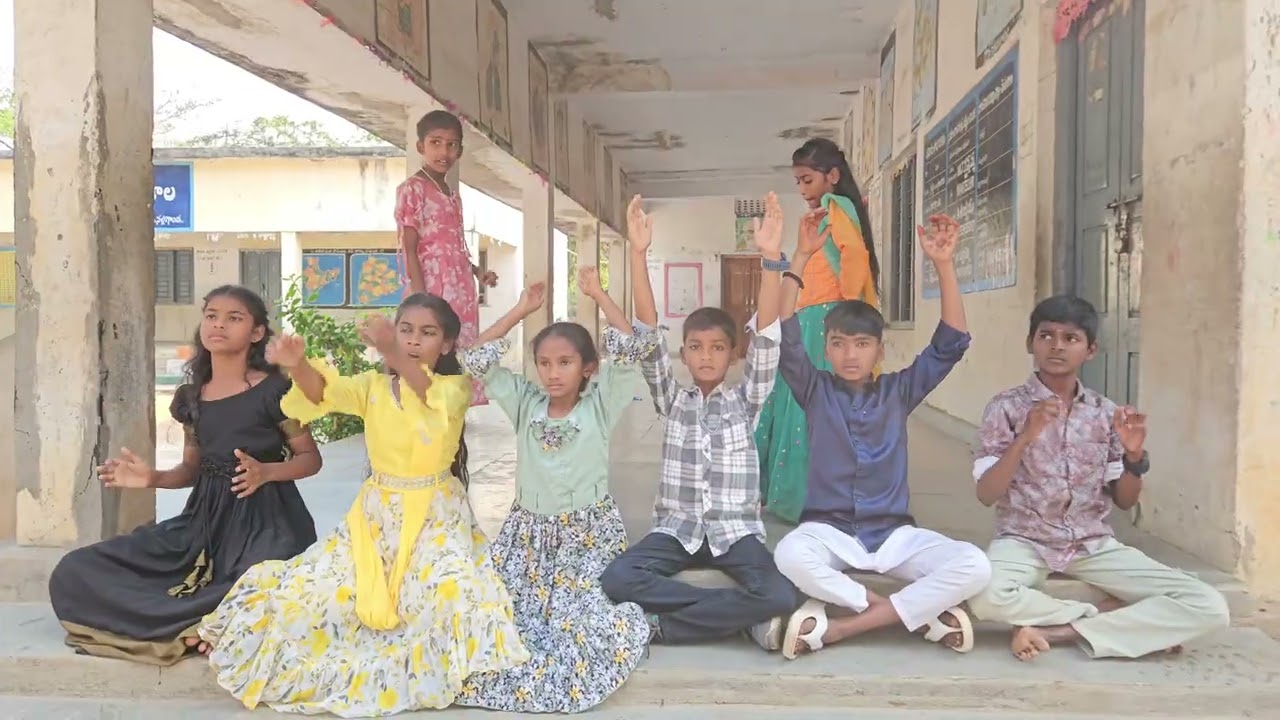 Podham Paye Manchirala Angadi 