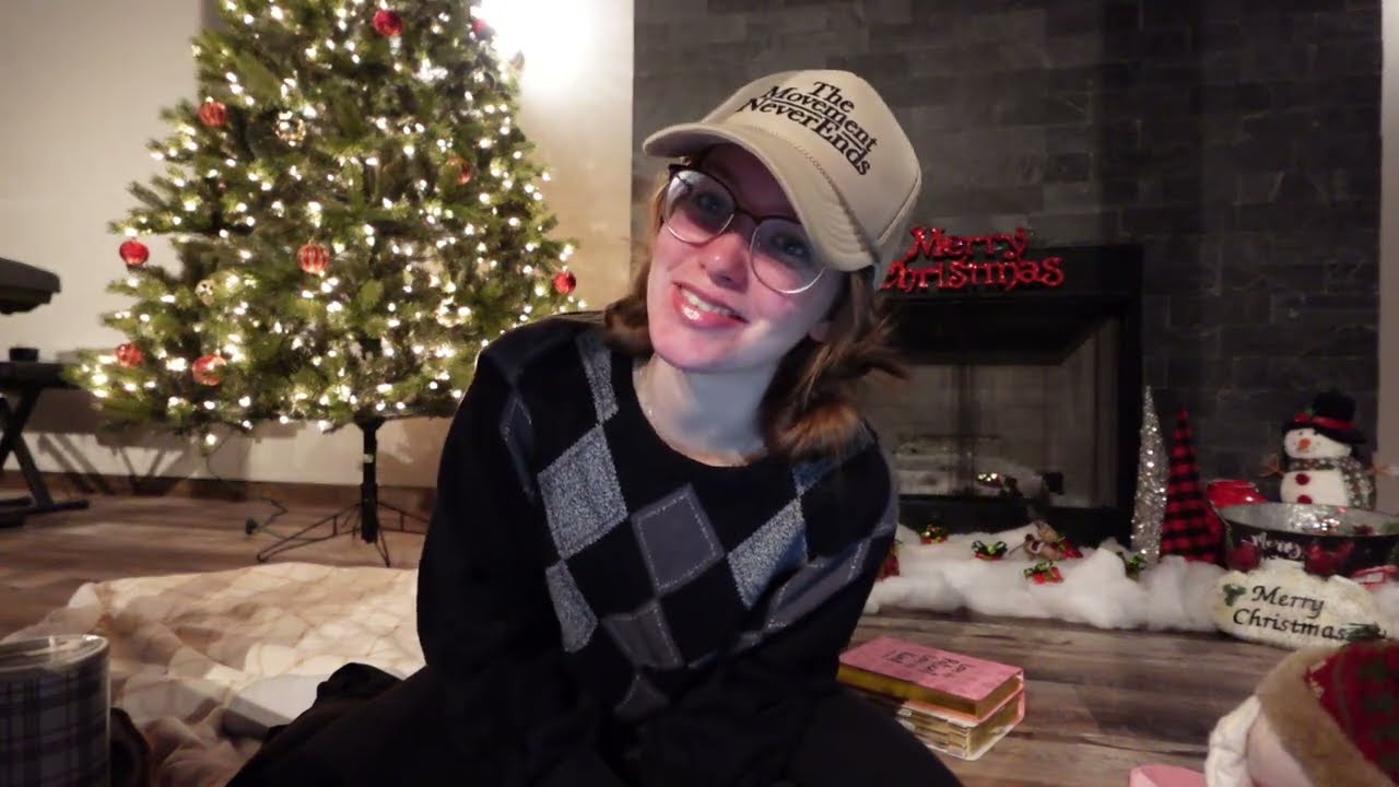 what i am leaving in 2025-- Vlogmas day 7