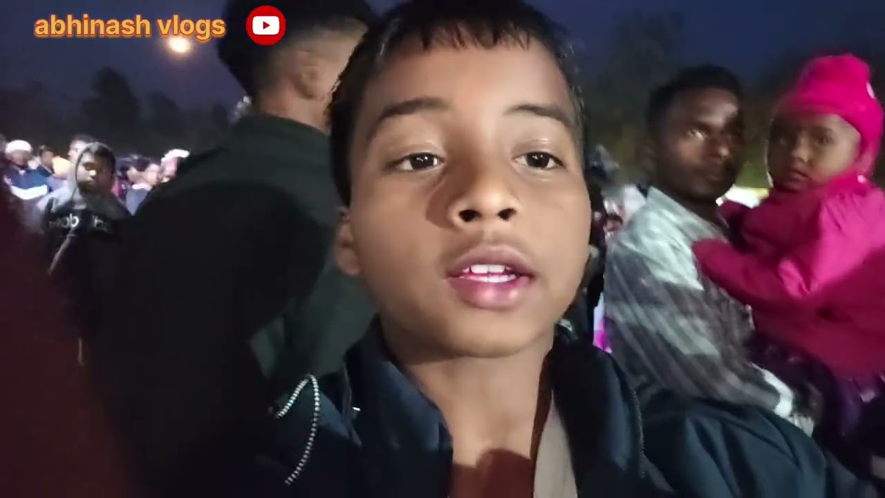 कपसा बाबा माघ मेला ! जंगल में होता है मेला ! दूर दूर से आते है देखने सांस्कृतिक कार्यक्रम ! माजा आया
