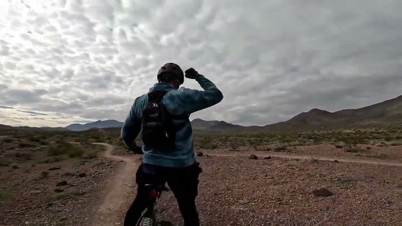 Sloan Canyon