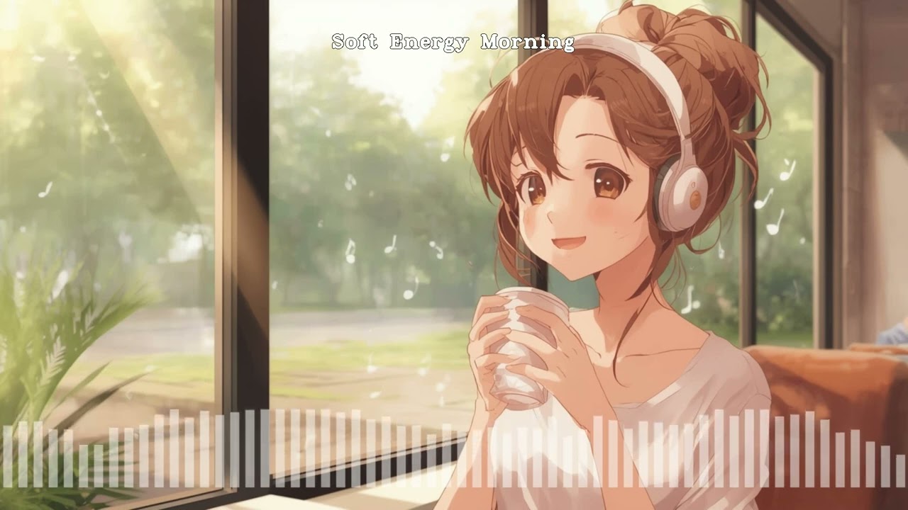 Cozy Blanket Mornings | Winter Morning Study Work Chill BGM 【コージー毛布の朝】| 25 Songs 1h 15m