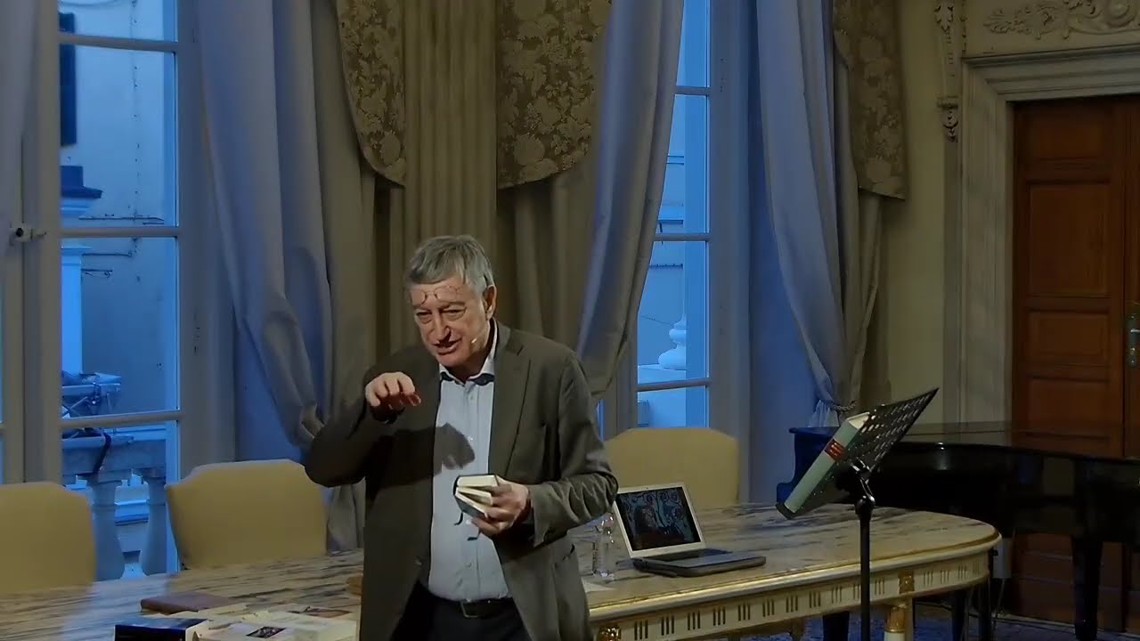 CORRADO BOLOGNA - La poesia lirica europea: I Provenzali e il Dolce Stil Novo