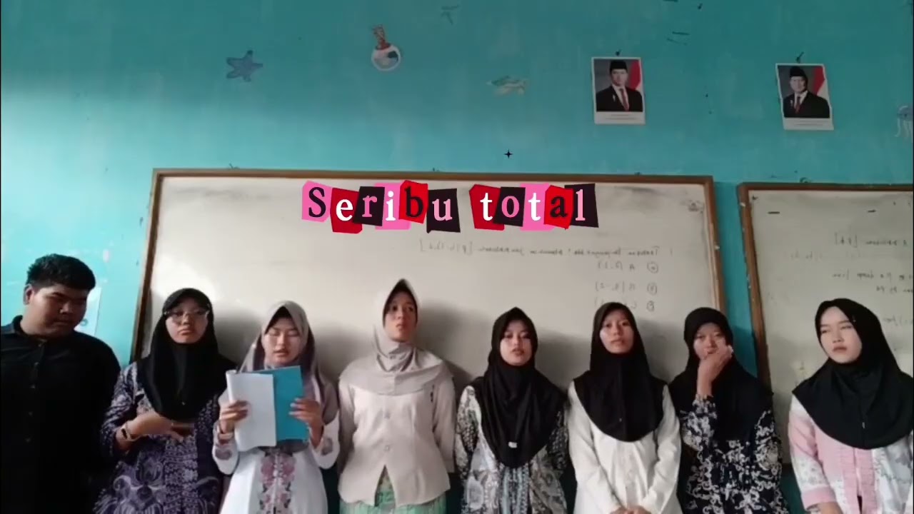PRESENTASI KELOMPOK 4 | PROPOSAL PEMBUATAN KERAJINAN MINI STORAGE#pkwu @titikpujiati9398 