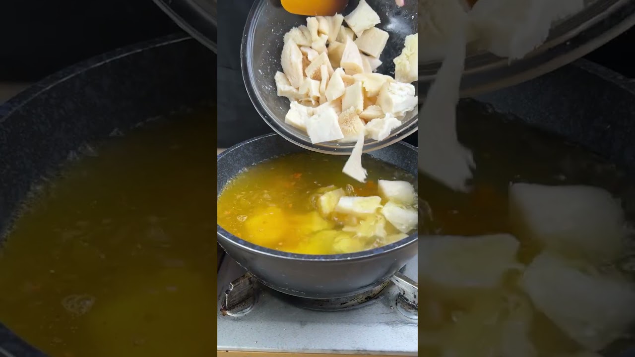 Это лучший способ приготовления говяжьего рубца.