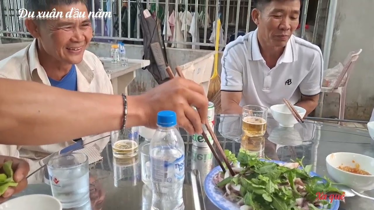 Chu du Quảng Ngãi