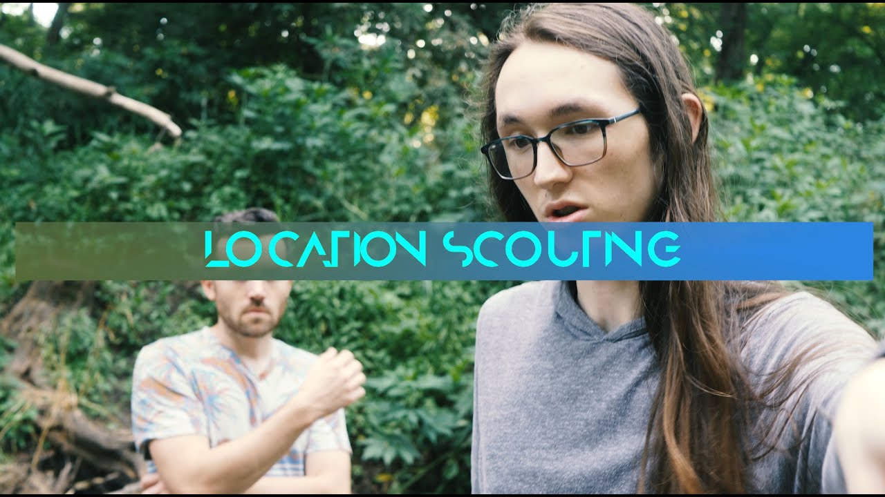 Those of Us Left Behind: Vlog 2 | Location Scouting