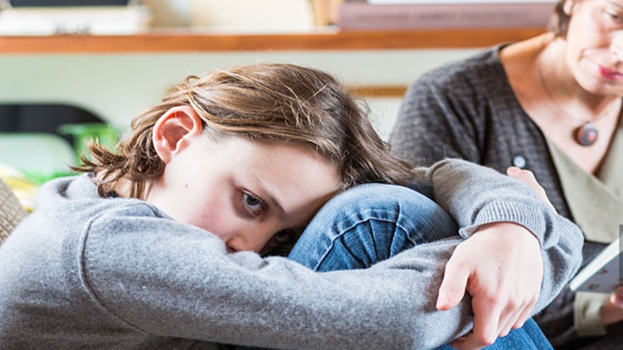 Widespread internet addiction flagged as possible cause of mental illness in teens