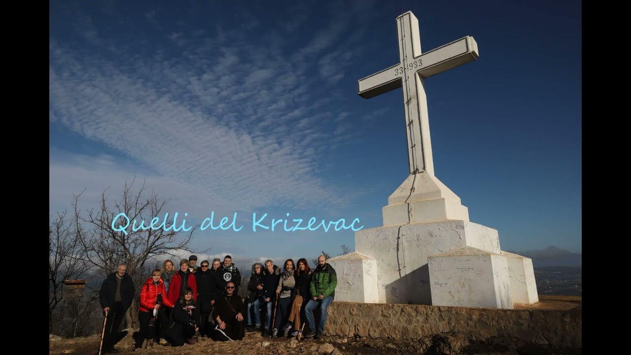 Medjugorje 2025