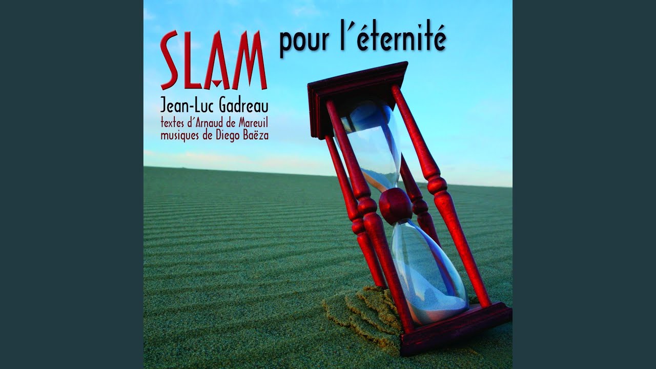 Jamais l'éternité
