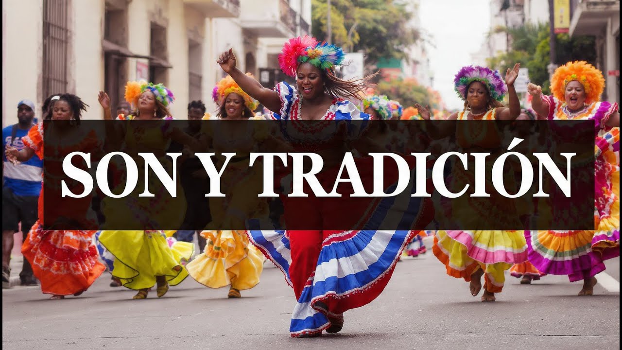 Son Cubano Nocturno con Voces Cálidas y Ritmos que Fluyen como el Malecón