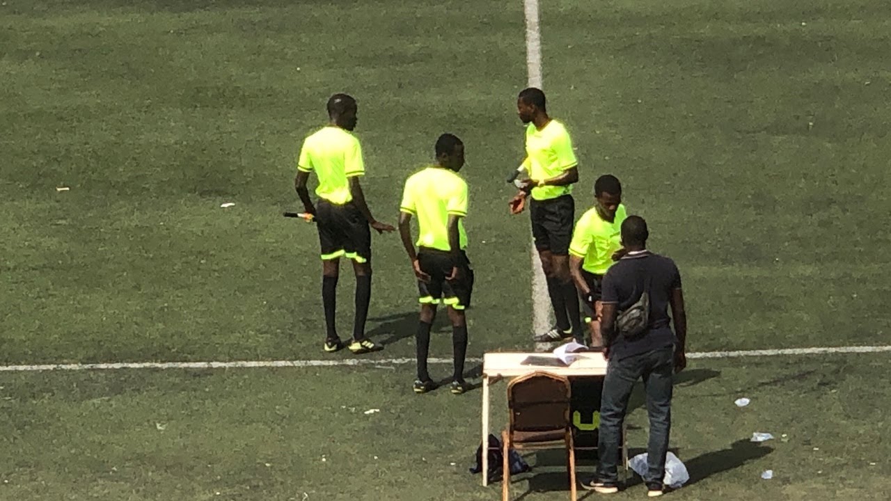 🔴DIRECT)1MT ASC DEGGO(Z12B) 🆚 ASC JALOORE(Z1B) Phases DÈPARTEMENTALE de Rufisque 2024